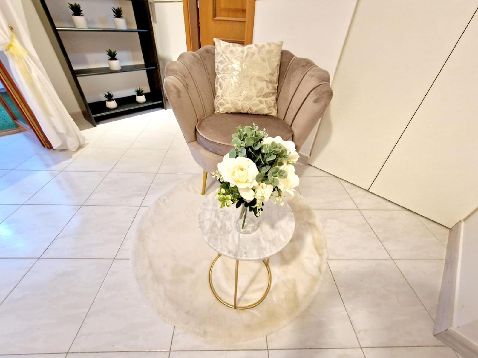 Politeama Dependance Apartment - Palermo — Photos 2