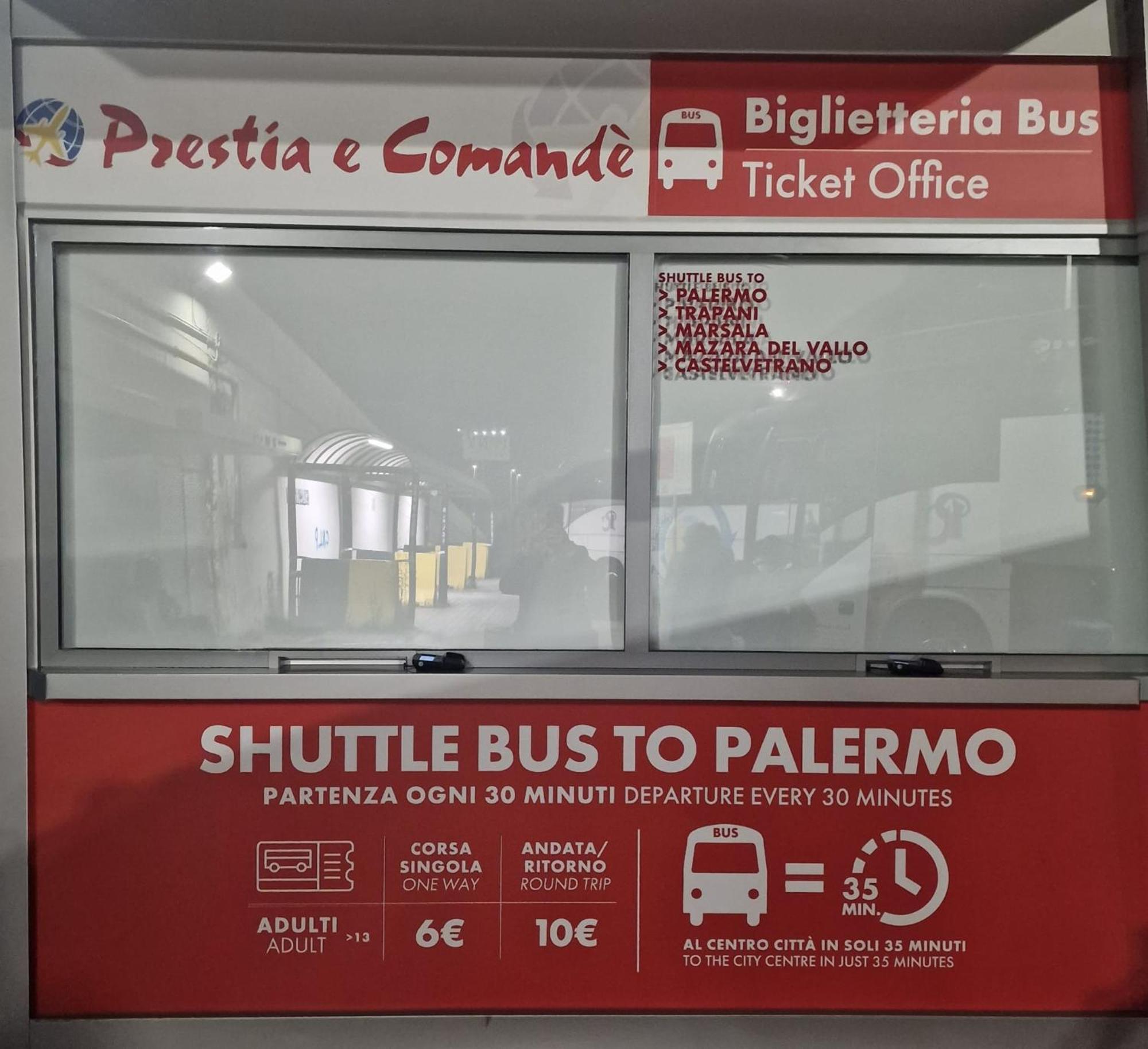 Politeama Dependance Apartment - Palermo — Photos 3
